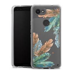 Bumper Case transparent single