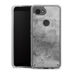 Bumper Case transparent