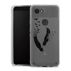 Bumper Case transparent single