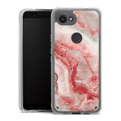 Bumper Case transparent