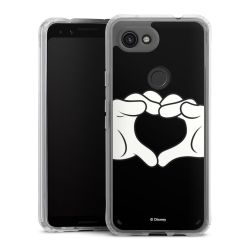 Bumper Case transparent single