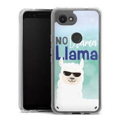 Bumper Case transparent