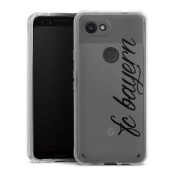 Bumper Case transparent