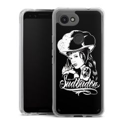 Bumper Case transparent single