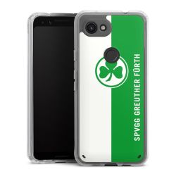 Bumper Case transparent single