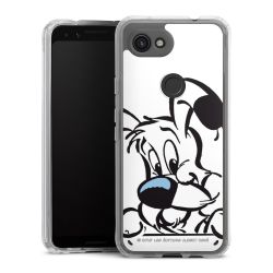 Bumper Case transparent single