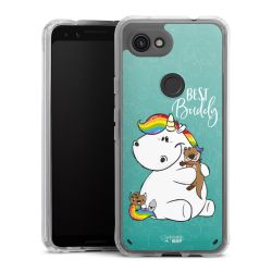 Bumper Case transparent single