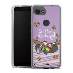 Bumper Case transparent single