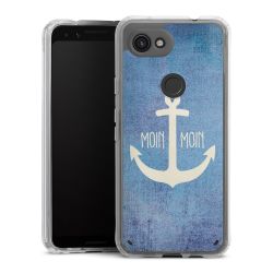 Bumper Case transparent single