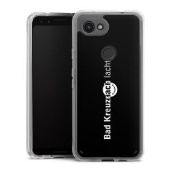 Bumper Case transparent single