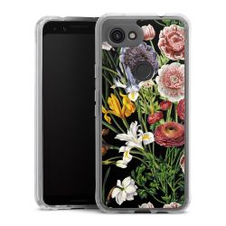 Bumper Case transparent