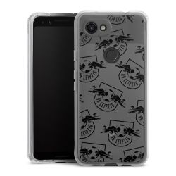 Bumper Case transparent