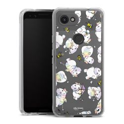 Bumper Case transparent single