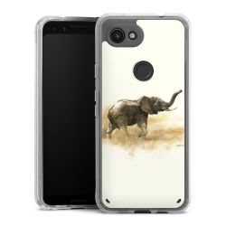 Bumper Case transparent single