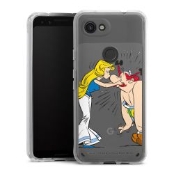 Bumper Case transparent single