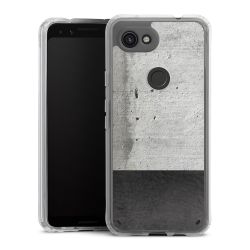 Bumper Case transparent