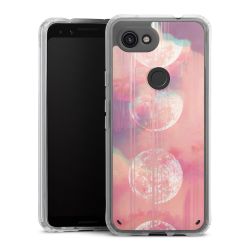 Bumper Case transparent