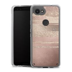 Bumper Case transparent