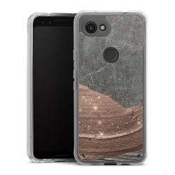 Bumper Case transparent