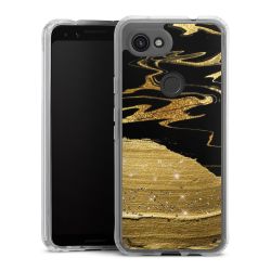 Bumper Case transparent