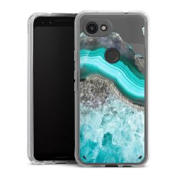 Bumper Case transparent