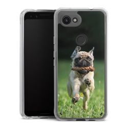 Bumper Case transparent single