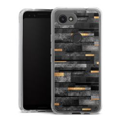 Bumper Case transparent