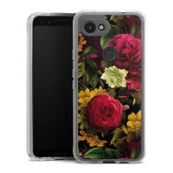 Bumper Case transparent