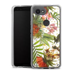 Bumper Case transparent