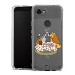 Bumper Case transparent single