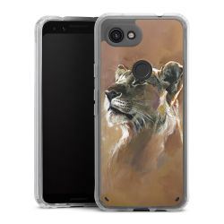 Bumper Case transparent single