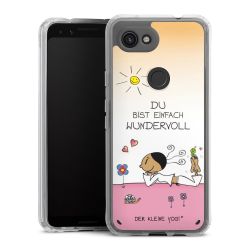 Bumper Case transparent single