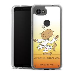 Bumper Case transparent single