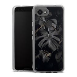 Bumper Case transparent