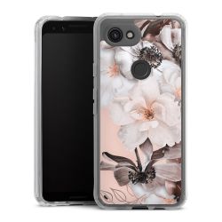 Bumper Case transparent