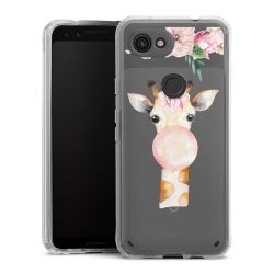 Bumper Case transparent