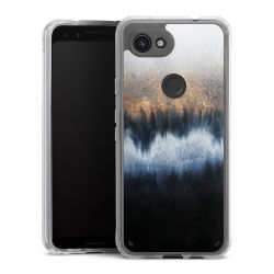 Bumper Case transparent