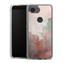 Bumper Case transparent