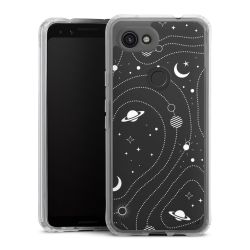 Bumper Case transparent