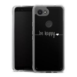 Bumper Case transparent