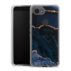 Bumper Case transparent