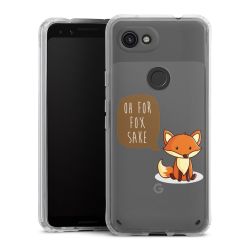 Bumper Case transparent single