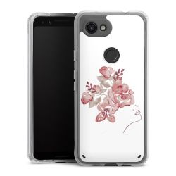 Bumper Case transparent