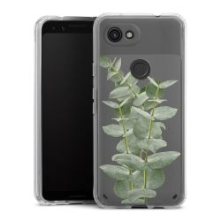 Bumper Case transparent