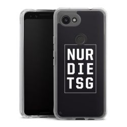 Bumper Case transparent single