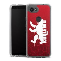 Bumper Case transparent single