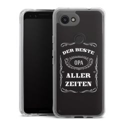 Bumper Case transparent single