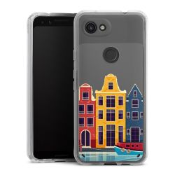 Bumper Case transparent single