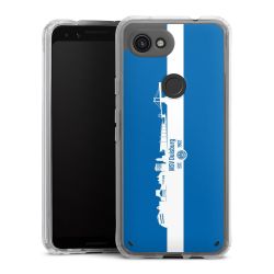 Bumper Case transparent single