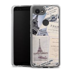 Bumper Case transparent